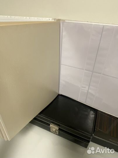 Фотоальбом свадебный