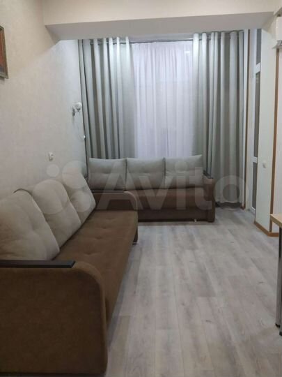 Комната 30 м² в 1-к., 3/6 эт.