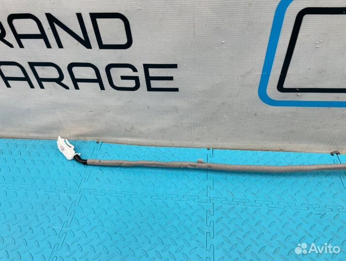 Замок двери передний правый Bmw X5 E70 N52B30AF