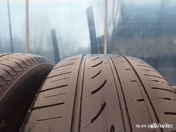 Pirelli Formula Energy 185/65 R15