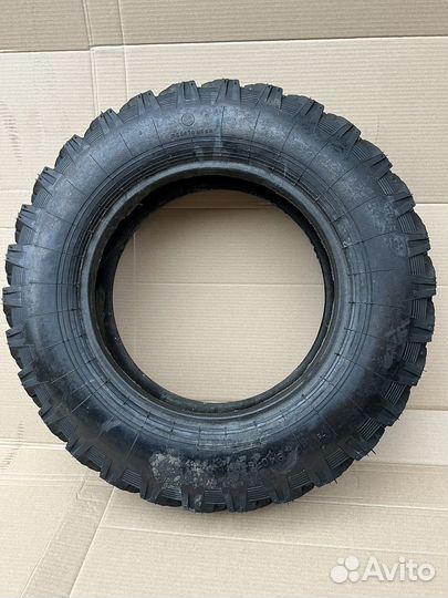 КрШЗ M-145 6.40/75 R15 19B