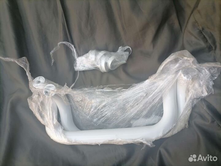 Ручки для пластиковой двери