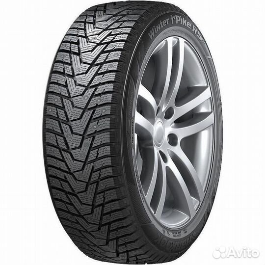 Hankook Winter I'Pike RS2 W429 225/60 R18 104T