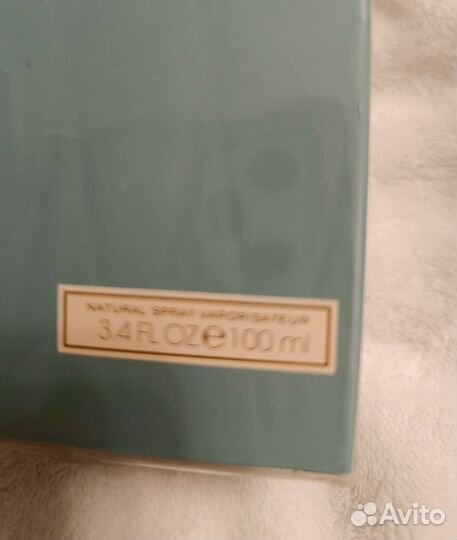 Парфюм miu miu (Prada) 100 ml. Оригинал. Франция