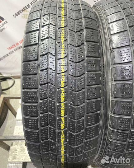 Dunlop Graspic DS3 205/60 R16 96N