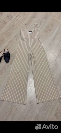 Комбинезон новый