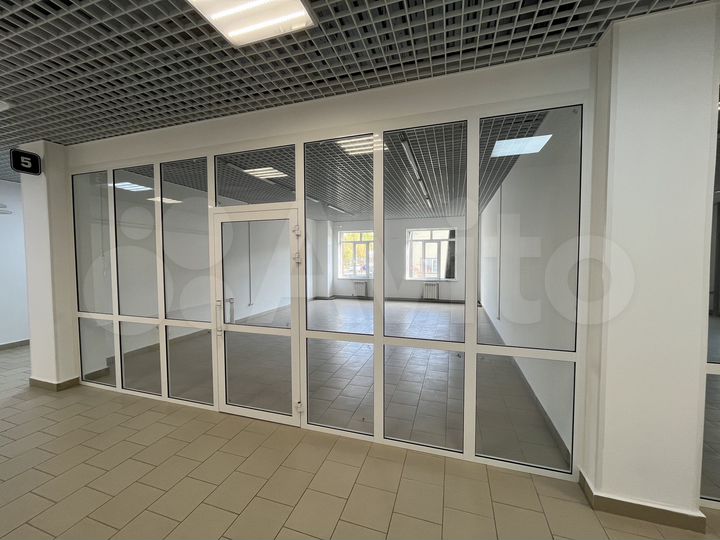 Торговая площадь, 2782 м²