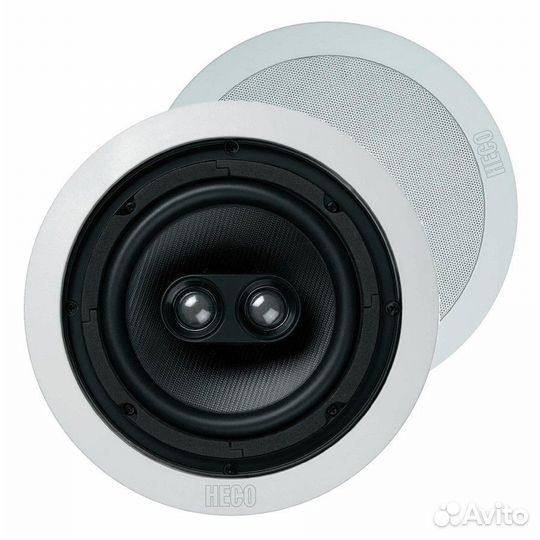 Встраиваемая акустика Heco INC 262