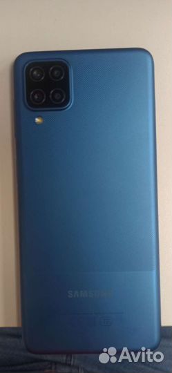 Samsung galaxy A12 32gb