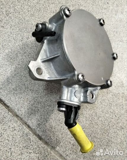 Вакуумный насос для Пежо 308 408 Ситроен С4, С3