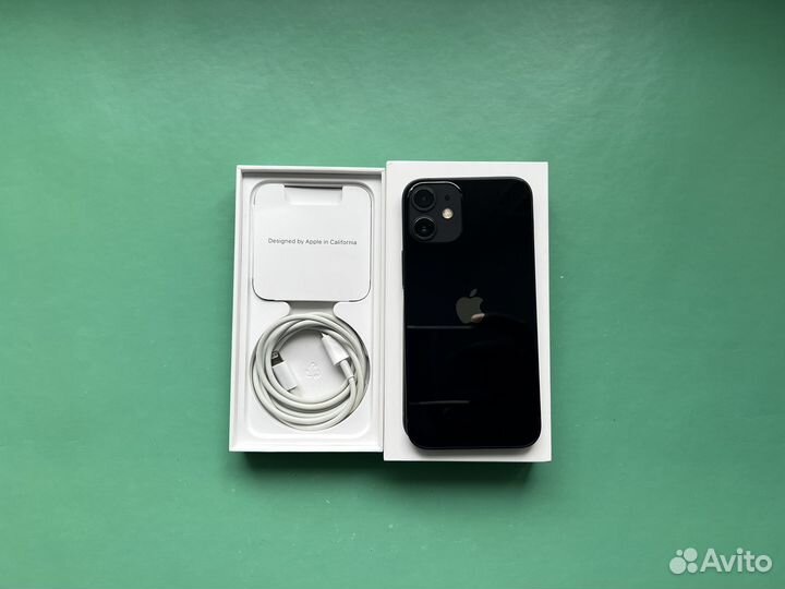 iPhone 12 mini, 128 ГБ