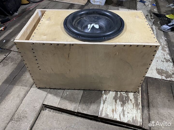 Аудиосистема в машину