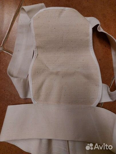 Корректор осанки детский