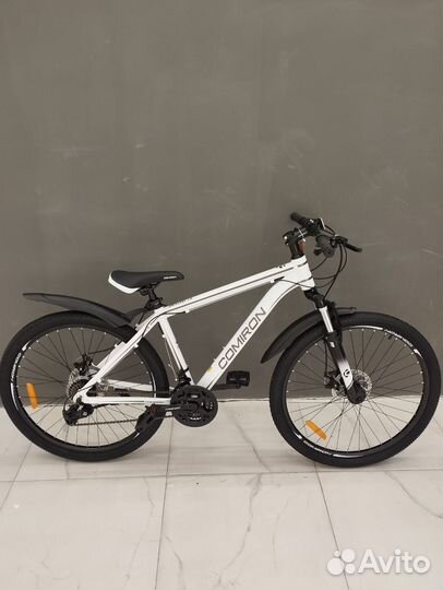 Велосипед 26 диаметр рама алюминиевая
