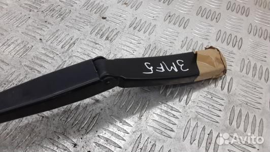 Щеткодержатель лобового стекла BMW X3 F25 (3MF05O9