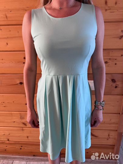 Платье женское