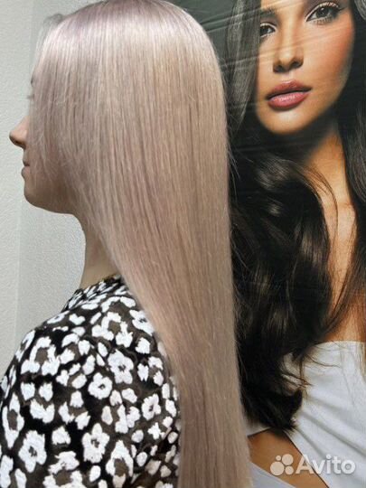 Парикмахер стилист колорист,ботокс, кератин