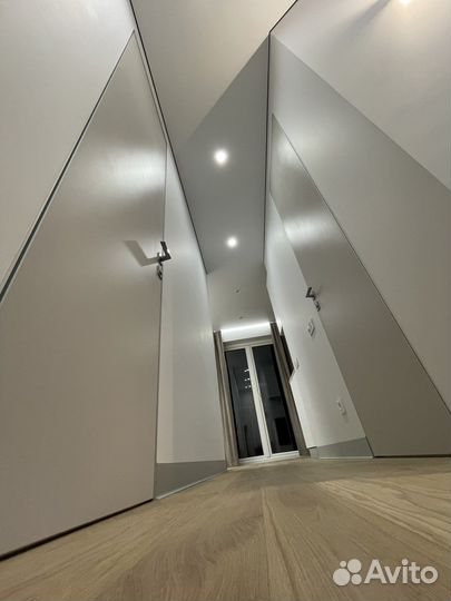 Ремонт квартир