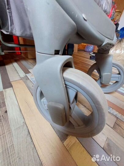 Прогулочная коляска corol s8