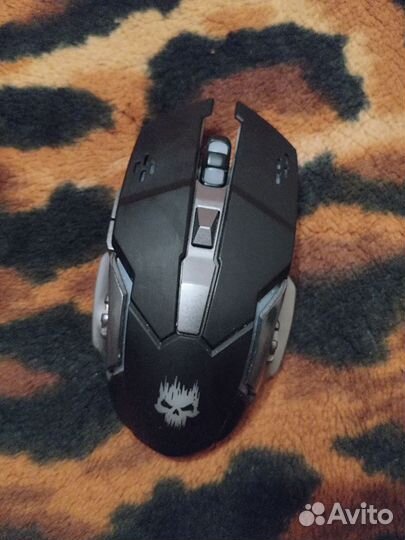 Продам беспроводную мышку