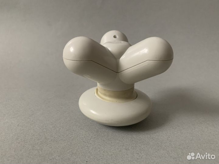 Вибрационный массажер вибро массажер для шеи плеч