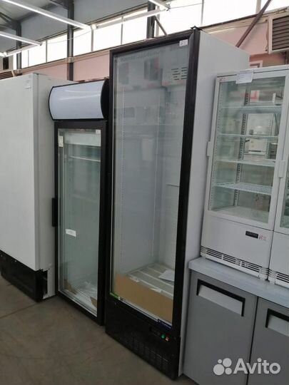 Холодильный шкаф 500 литров