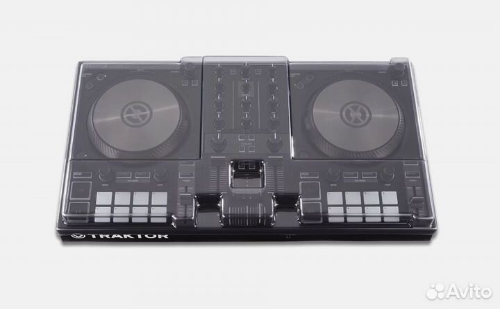 Крышка Traktor Kontrol Maschine S4 S3 S2 MK3 MK2