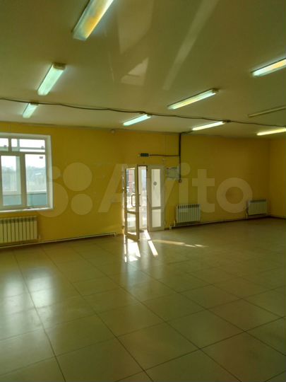 Свободного назначения, 137 м²