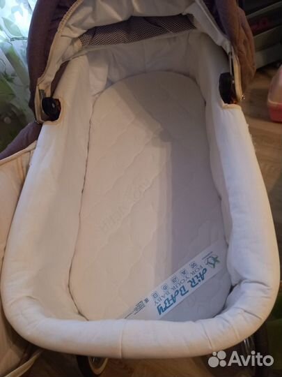 Детские коляски