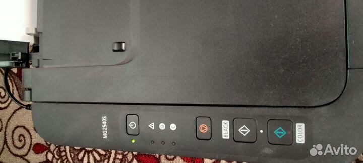 Мфу принтеры