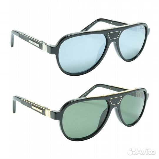 Солнцезащитные очки Zilli 