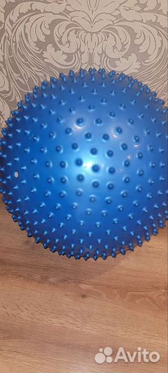 Шар для фитнеса