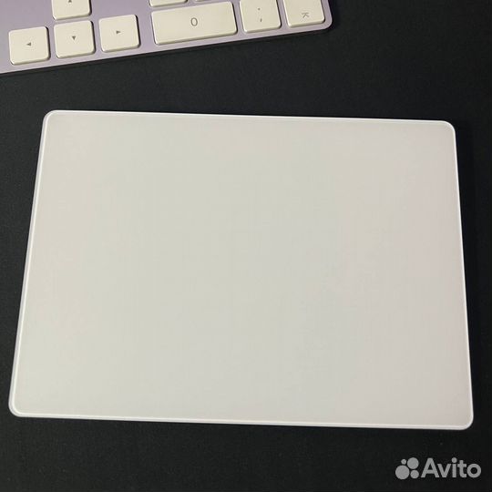 Apple magic trackpad 2
