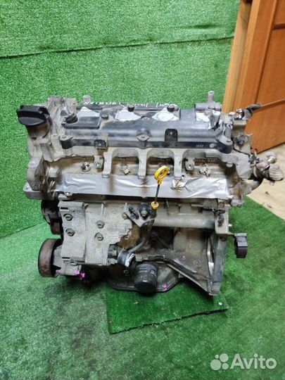 Двигатель Nissan 1.8 Mr18De