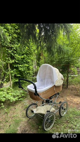 Детские коляски и 3 в 1