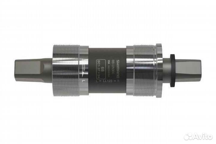 Каретка 68/118 Shimano, UN300