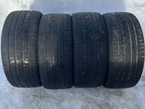 Continental CrossContact UHP 285/35 R22 106