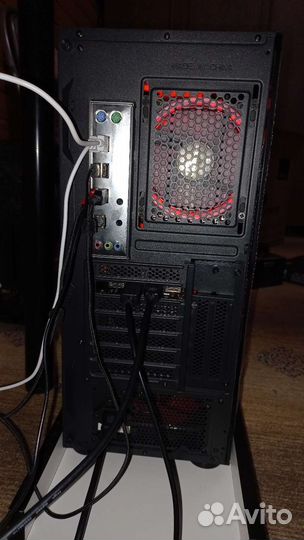 Игровой пк