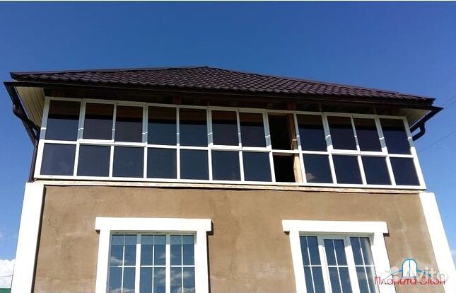 Пластиковые окна, окна пвх