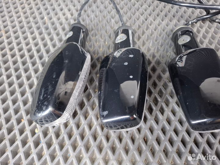 Поворотники Honda X4