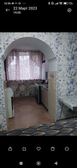 2-к. квартира, 38 м², 3/9 эт.