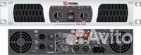 Звуковой комплект 4 кВт