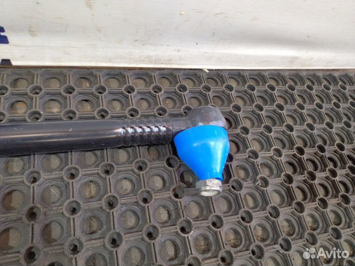 Тяга рулевая продольная