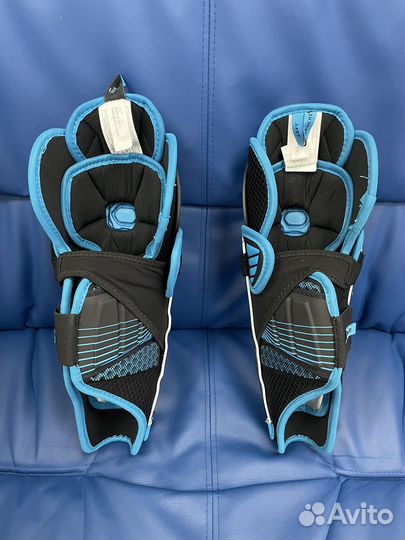 Хоккейные наколенники True AX7