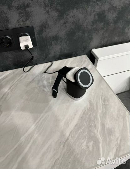 Беспроводная зарядка