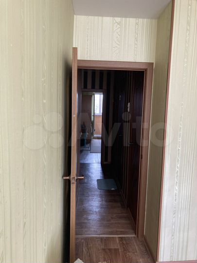 2-к. квартира, 52 м², 4/5 эт.