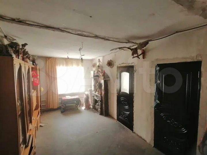 Дом 100 м² на участке 49,9 сот.