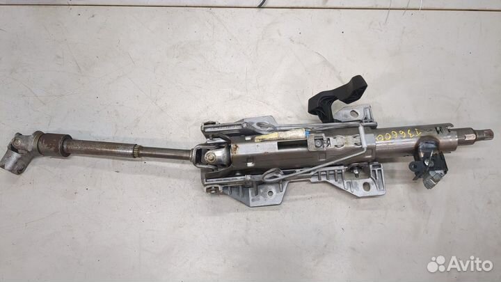 Колонка рулевая Peugeot 508, 2011