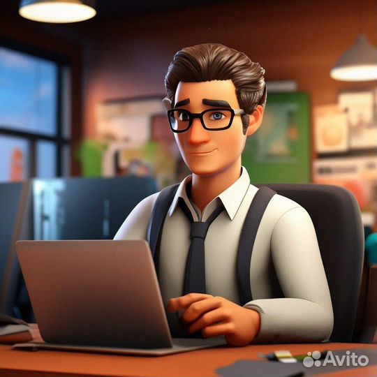 Консультант в отдел продаж (удаленно)