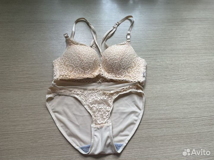 Комплект для девочки новый р. 40